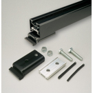 2007 Ford Expedition Roof Rack Mount Kit 1